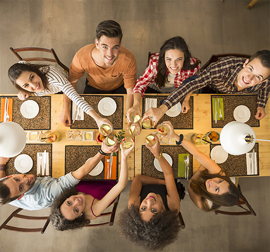 MTapas - Catering og selskapslokaler